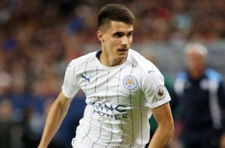 Bartosz Kapustka wrócił na murawę. Zawodnik Leicester zaliczył asystę w meczu U-23!