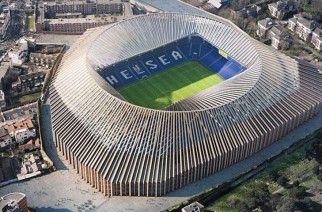 Jest zgoda! Chelsea rozpoczyna budowę nowego Stamford Bridge
