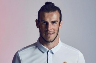 Gareth Bale (Zdjęcie: talksport.com)