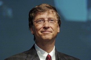 Bill Gates mógł zostać właścicielem giganta Premier League