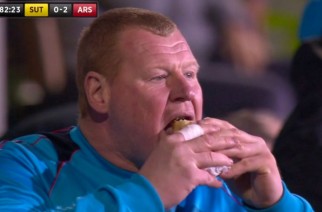 Wayne Shaw