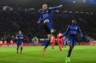 Liverpool na łopatkach. „Cudowne” odrodzenie Leicester to nie przypadek