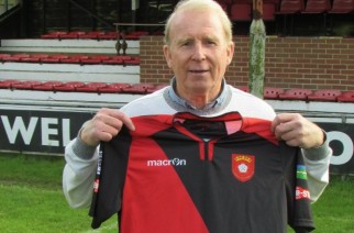 Niecodzienna sytuacja w Anglii. Trener porzucił klub… w trakcie meczu