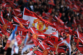 Fani Manchesteru United oburzeni liczbą biletów na finał LE