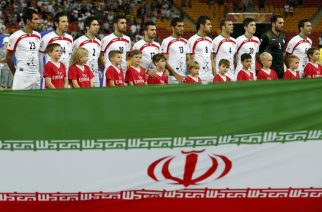Iran nową potęgą w światowym futbolu?