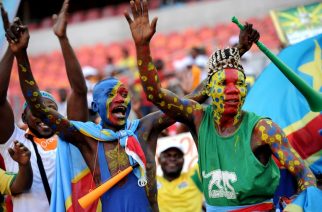 Piłkarska rewolucja w Afryce. Koniec problemów europejskich klubów?