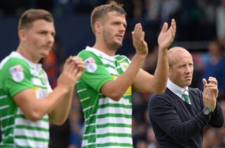 Piłkarze Yeovil Town przepraszają kibiców.