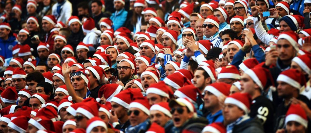 Brak spotkań Premier League w okresie świąteczno-noworocznym? FA ma pewien plan