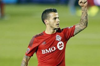 Sebastian Giovinco