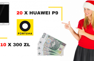 Graj w sporty wirtualne! W puli 20 telefonów Huawei P9 i 3 tysiące złotych [KONKURS]