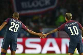 UEFA bada transfery Neymara i Mbappe