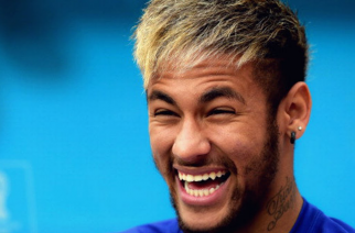Kolejna kłótnia Neymara z klubowym kolegą