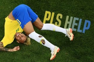 „Gdyby kózka nie skakała”, czyli Neymar bliski 20-letniego rekordu MŚ