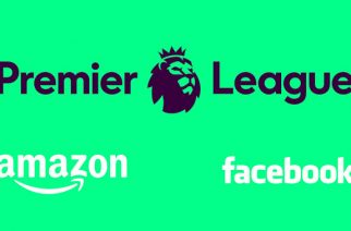 Premier League widzowie w Azji będą mogli obejrzeć na Facebooku