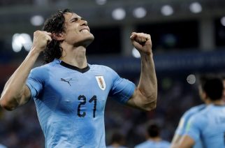 Edinson Cavani opuści PSG? Urugwajczyk może zostać wielkim następcą!