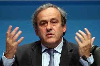 Michel Platini