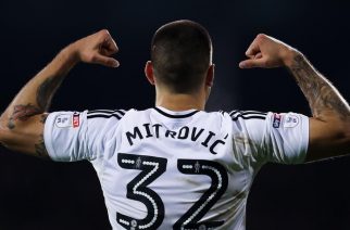 Czy Mitrović już niedługo zostanie nową gwiazdą Premier League?