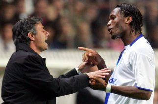 Rozmowa, która zmieniła wszystko. Didier Drogba wspomina ważny przekaz Jose Mourinho