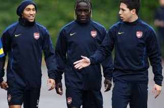 Ta trójka jest idealnym potwierdzeniem wielu promocji w Arsenalu