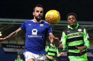 Paradoks Chesterfield. Najgorsza seria w historii klubu jednocześnie… najlepszą od 12 lat