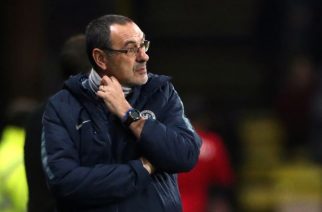 Maurizio Sarri