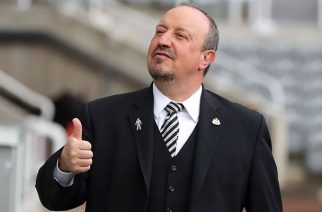 Rafael Benitez chce wrócić do Newcastle. Hiszpan ma już przygotowany plan transferowy!