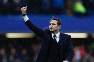„Tutaj mam pracę” – Frank Lampard o plotkach związanych z przejęciem posady w Chelsea!