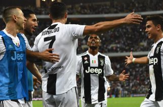 Ceny razy dwa. Juventus znów podniósł cenę karnetów, ostatnie lata szokują