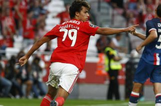 „Gwiazdy lombardu: piłka nożna” – Benfica i Porto z innej galaktyki