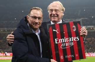 Prezydent AC Milan: Klub od 15 lat stoi w miejscu. Problemem jest… San Siro