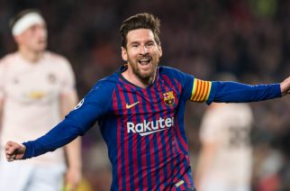 Messi gra najmniej od dekady i… przeżywa najlepszy okres w życiu i karierze?