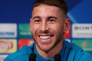 „To gol mojego życia” – Sergio Ramos wybrał swoje najważniejsze trafienie