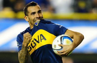 Skąd się wzięły barwy Boca Juniors? Wszystko przez… statek