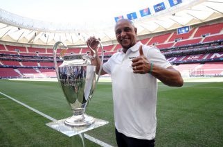 Roberto Carlos mocno odleciał – „W trudnym sezonie Real wygrał tyle samo, co Barcelona czy Liverpool”