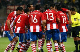 Finał Copa America bez wygrania meczu? Paragwaj, czyli największy „lucky loser” ostatnich edycji