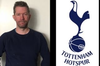 39-latek chciał przyjąć nazwisko Tottenham. „Może urzędnik zwyczajnie jest fanem Arsenalu?”