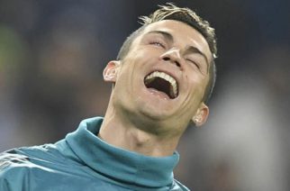 Ronaldo wie, co chciałby robić na „emeryturze”. Nieustająca sława i kolejne miliony gwarantowane?