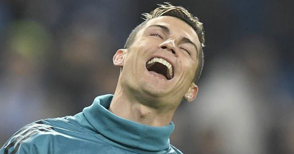 Liga Mistrzów w Juventusie? Cristiano Ronaldo odniósł się do… Barcelony