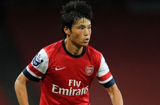 Ryo Miyaichi