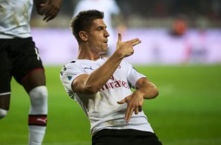 Krytykowany Piątek z drugim golem w sezonie. Milan czekają sensacyjne zmiany?!