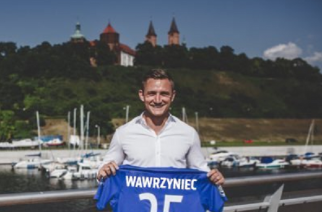 Idealny defensor w polskiej lidze nie ist… – oto nowy piłkarz ekstraklasy, Jakub Wawrzyniec!