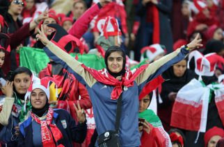 Przełom w Iranie. Kobiety po wielu latach w końcu wejdą na stadion