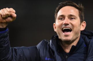Frank Lampard wróci na ławkę trenerską Premier League?