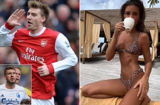 „Lord” Bendtner zostanie gwiazdą własnego reality-show. Co dalej z „duńskim Beckhamem”?