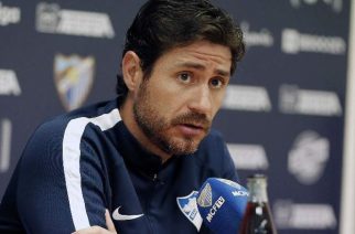 Trener Malagi obnażał się w sieci… Klub odpowiedział zawieszeniem