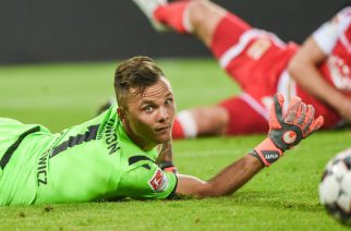 Hamburger SV nowym klubem Rafała Gikiewicza?