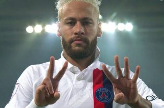 Neymar odejdzie latem z Paris Saint-Germain?