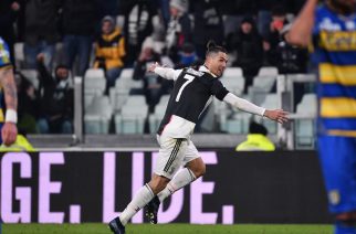 Juventus szykuje nową umowę dla Cristiano Ronaldo?!