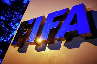 Skandaliczne oświadczenie FIFA dotyczące reprezentacji Rosji
