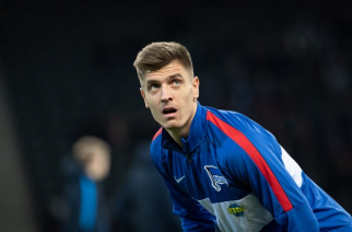 Krzysztof Piątek trafi do FC Kopenhagi?!